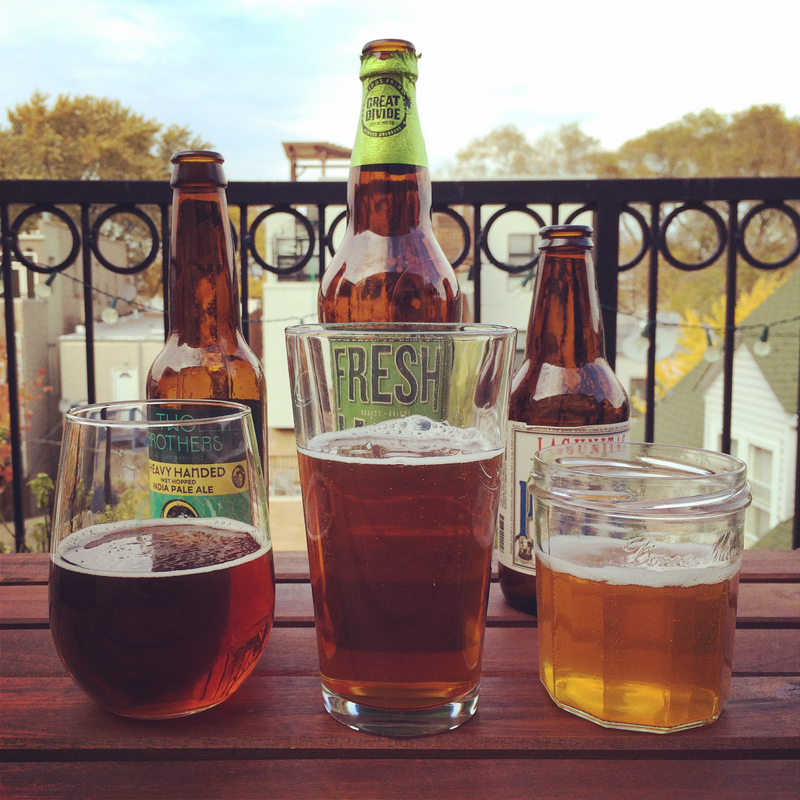 Illustration for article titled Wet Hop Beer: The Real Seasonal Brew You Should Be Drinking This Fall